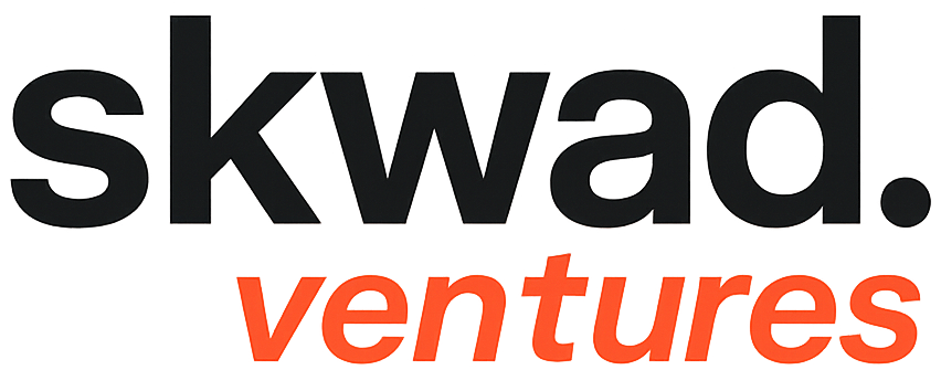skwad venture logo